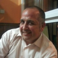 Daniel Zarzosa Martínez