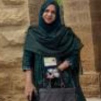 Anjum Naveed