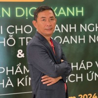 CONG TAN HUYNH