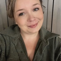 Ashley Shaffer (Reed)