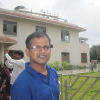Alok Pattnayak