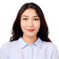 Aigerim Sultanbekova