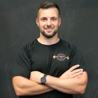 Rick Eldridge