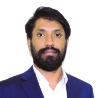 M Vinay Kumar