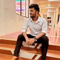 Nageshwaran A