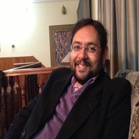 Shahid Rauf