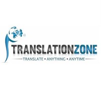 I Translation Zone India