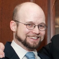 Scott Taylor