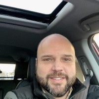 Daniel Ivan Garza Cavazos