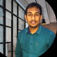 Kunal Ghosh