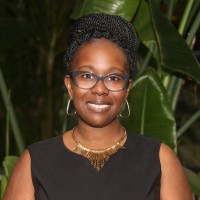 Takenya Rogers