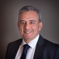 Juan F. Javier Acedo Gordo