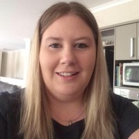 Amanda Mckeown