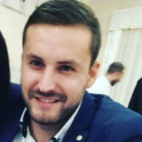 Milos Stojkovic