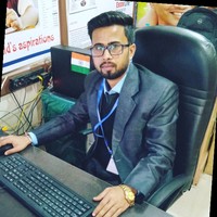 kunwar ankit pratap singh