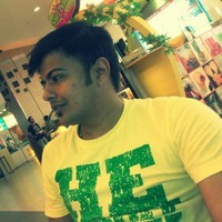 Gaurav Kulkarni