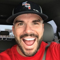 Jeremy Britt