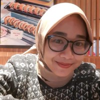 Nihayatuzain Amanda