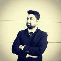 Yash Gandhi