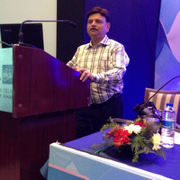 Dr. Ajay Kumar Gupta
