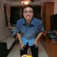 Aloysius Lee