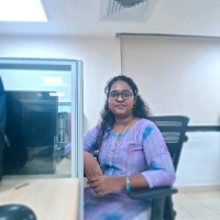 Kaviya Ravi