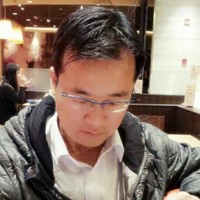 Brian Wang Wanwan(汪志程)