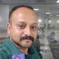 Rahul Gehlod