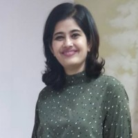 Reena Vora