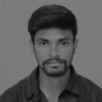 Raghul Pushparaj