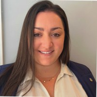 Jenna Passerino