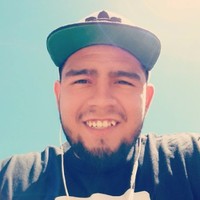 Gilbert Torres Jr