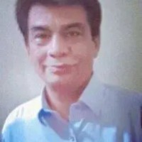 Dr. Altaf Gohar