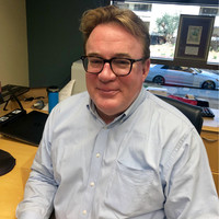 Bruce Hendricks