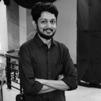 Sharathi Roy Choudhury