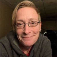 Jennifer Scheben