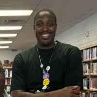 Michael Guess Sr.
