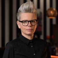 Cathryn Wright