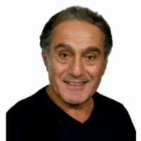 Pierre F. Nasr