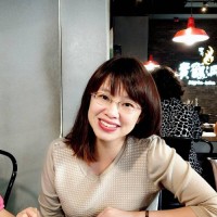 Theresa Chen