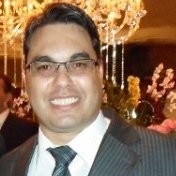 Rafael Fernando Pereira Silva