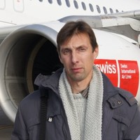 Вадим Сергеев