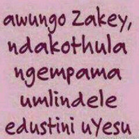 Mxolisi Papu