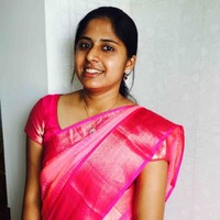 Palanisami Gayathri