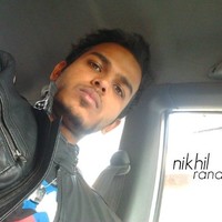 Nikhil Rana