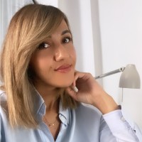 Souhila Imessaoudene