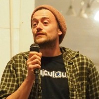 Dafydd Jones-Morris
