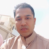 Haidar Hussain