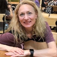 Cathy Hensley