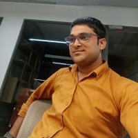 Rameshwar Mani Tripathi